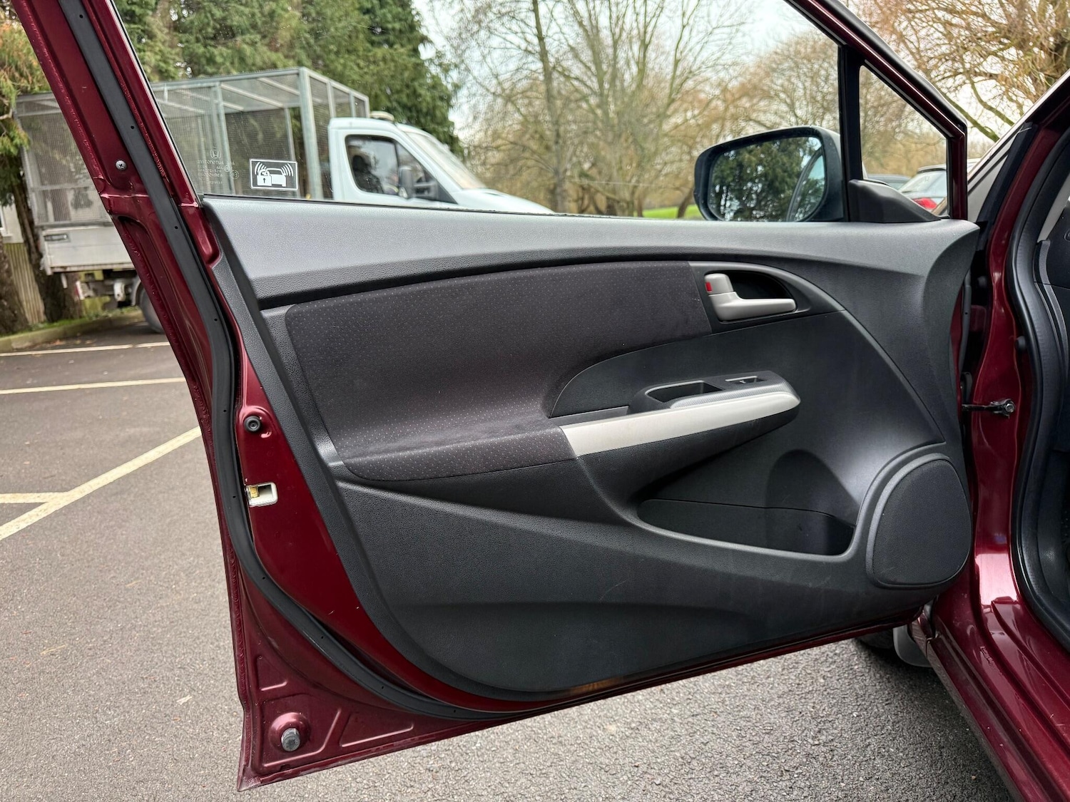 Used Honda Insight 2011 for sale - 76743166: Photo 58