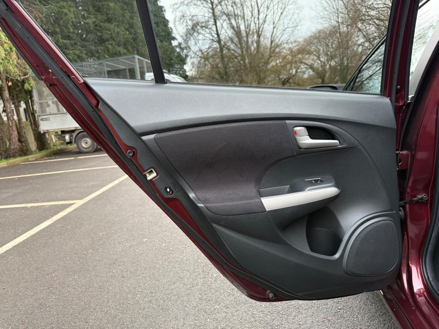 Used Honda Insight 2011 for sale - 76743166: Photo 59