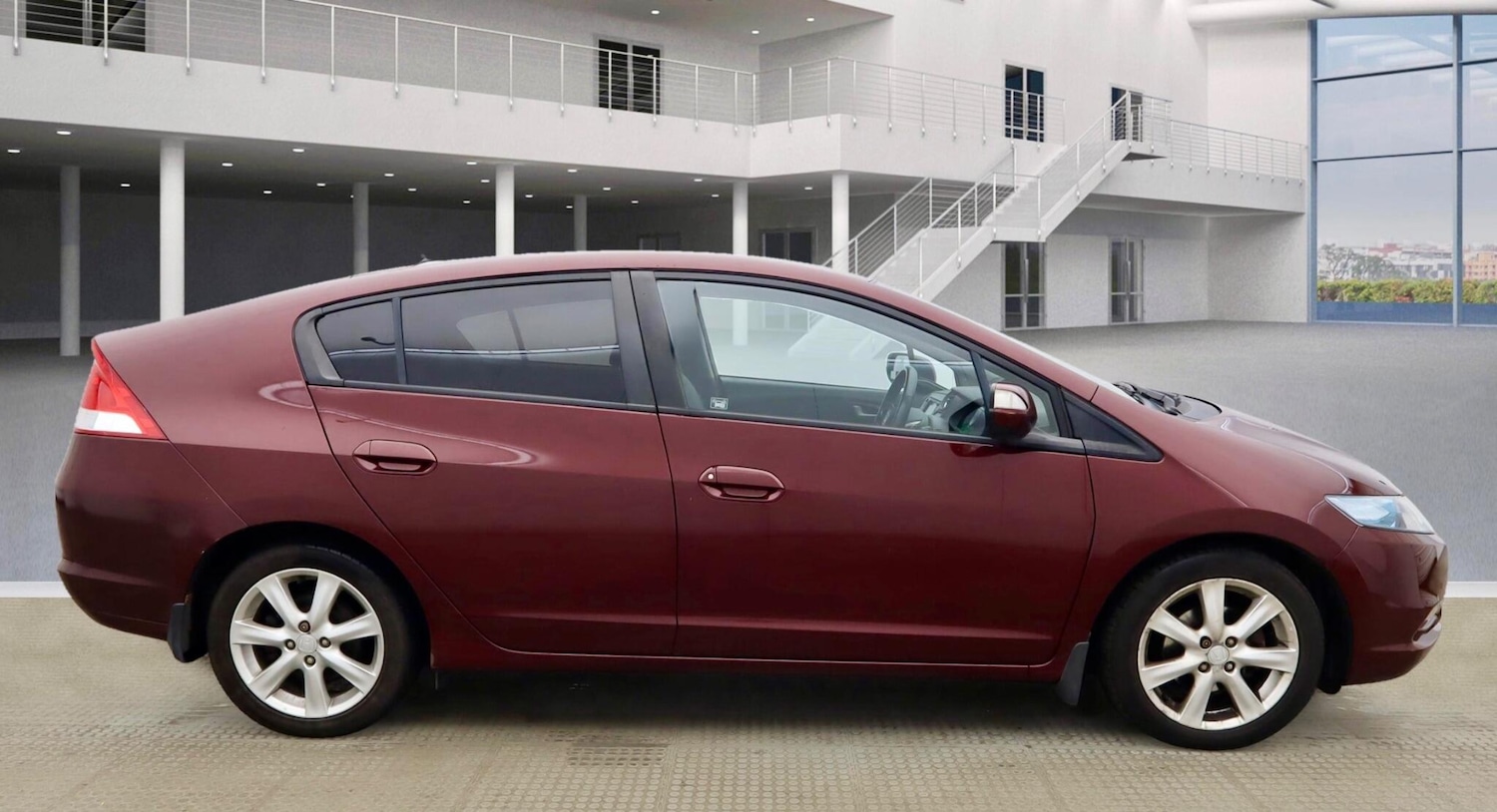 Used Honda Insight 2011 for sale - 76743166: Photo 7
