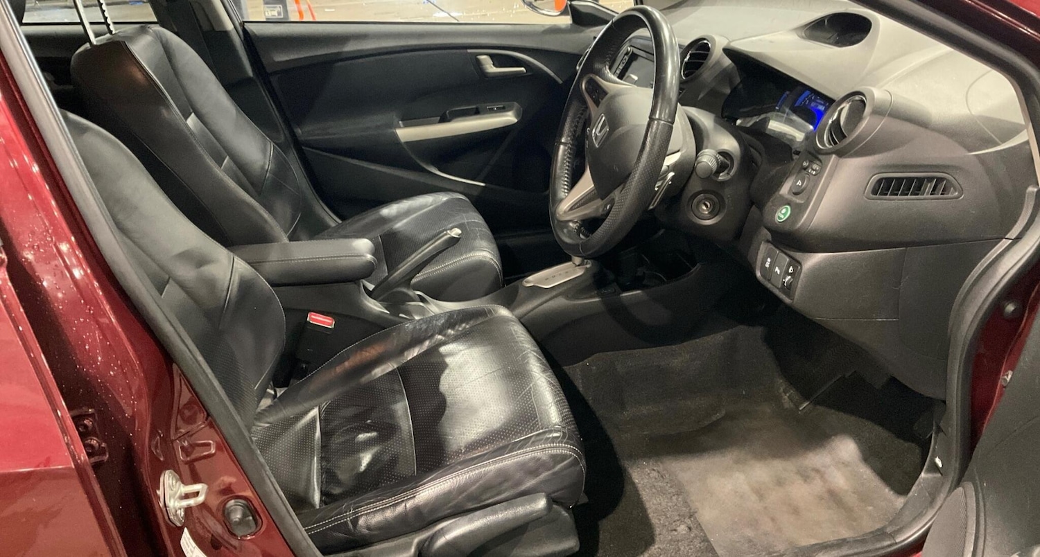 Used Honda Insight 2011 for sale - 76743166: Photo 9