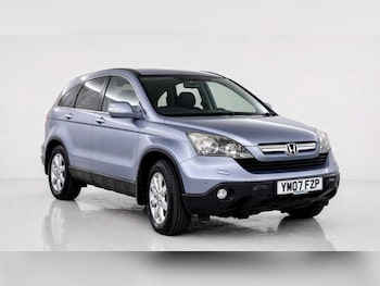 Used Honda CR-V 2007 for sale - 78334808: Photo