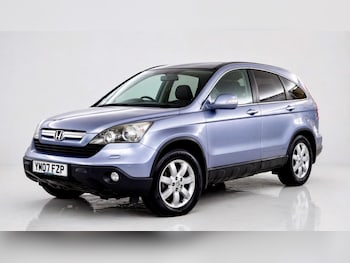 Used Honda CR-V 2007 for sale - 78334808: Photo