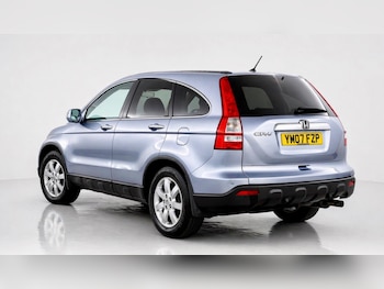 Used Honda CR-V 2007 for sale - 78334808: Photo