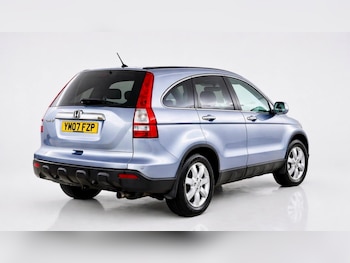 Used Honda CR-V 2007 for sale - 78334808: Photo