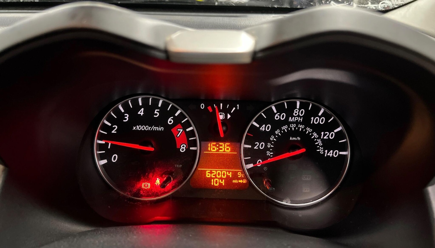 Used Nissan Note for sale - 77060393: Photo 11