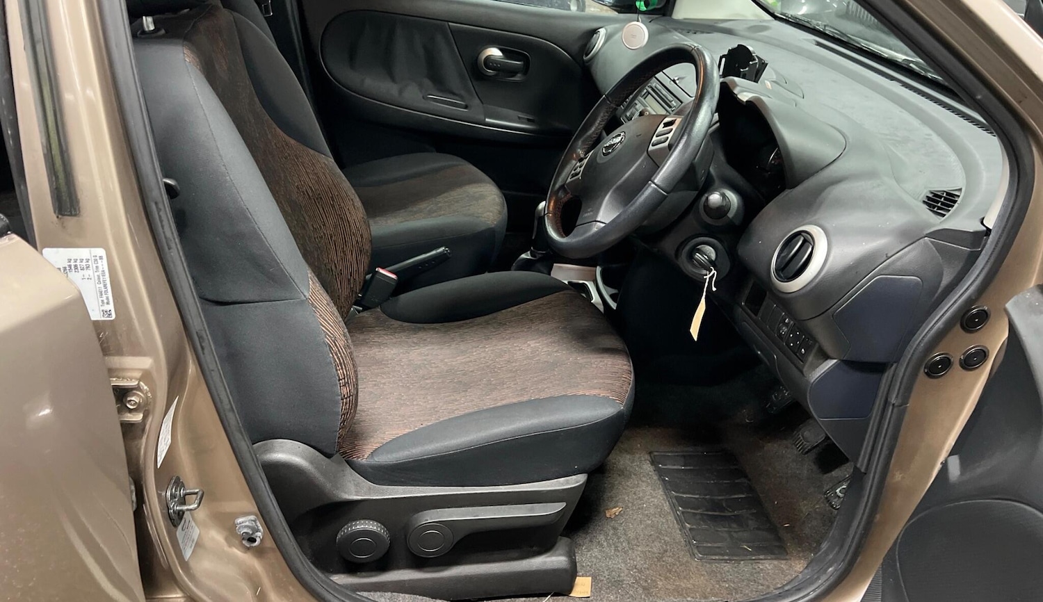 Used Nissan Note for sale - 77060393: Photo 7