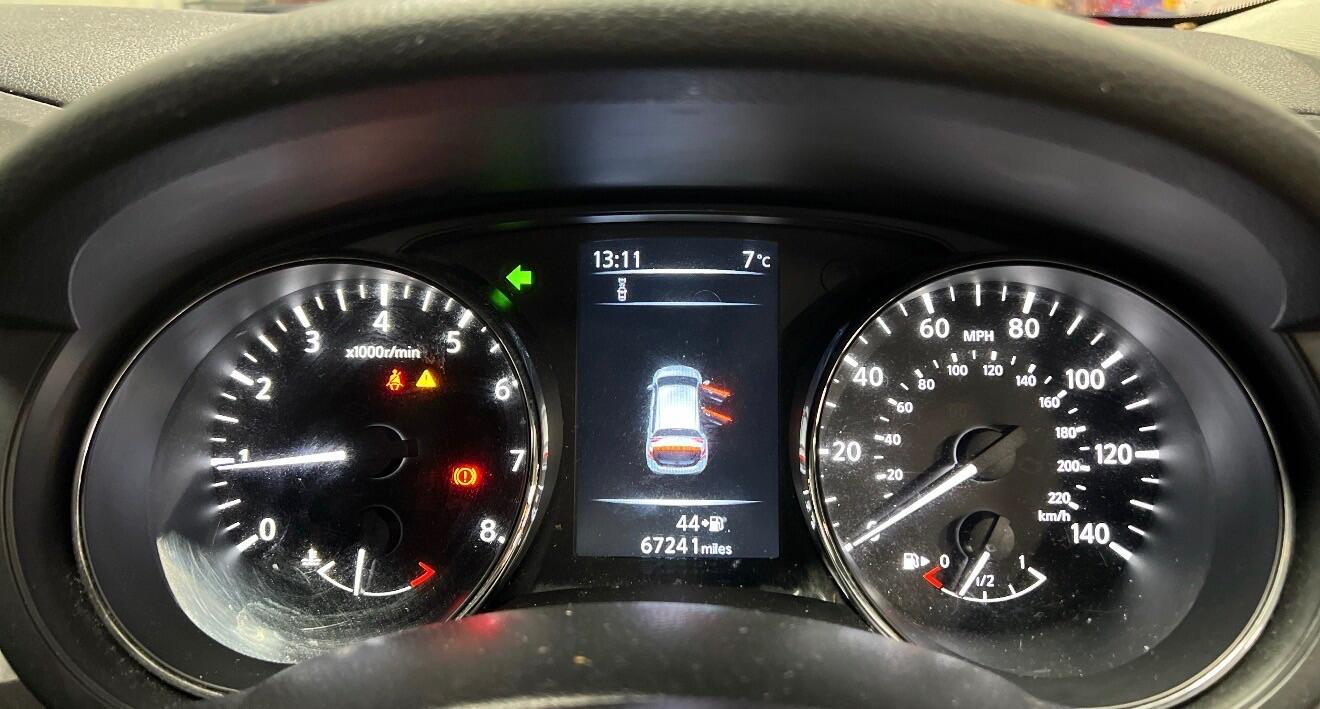 Used Nissan Pulsar for sale - 77424816: Photo 11