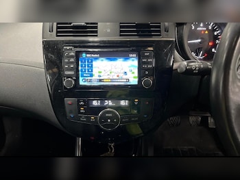 Used Nissan Pulsar 2018 for sale - 77424816: Photo