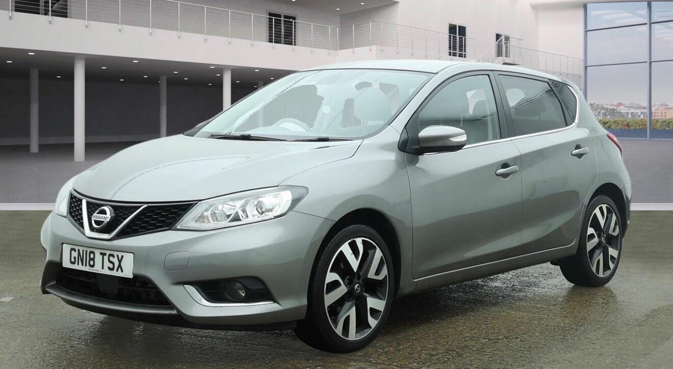 Used Nissan Pulsar for sale - 77424816: Photo 3