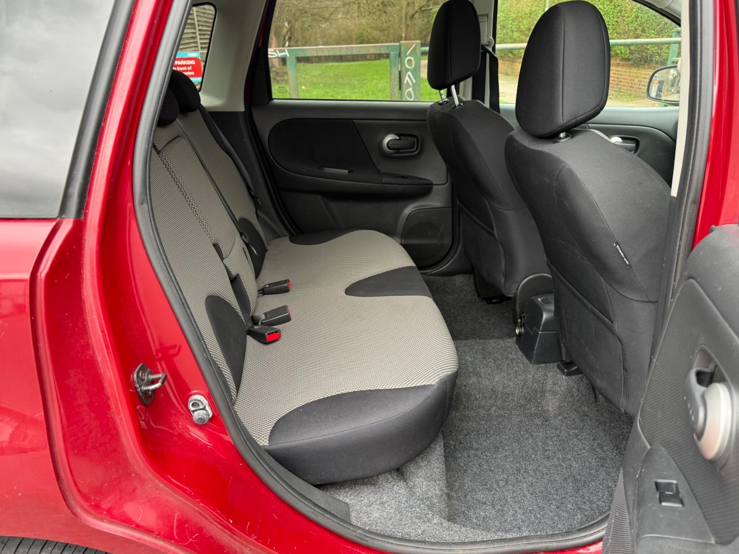 Used Nissan Note 2011 for sale - 77982449: Photo 10