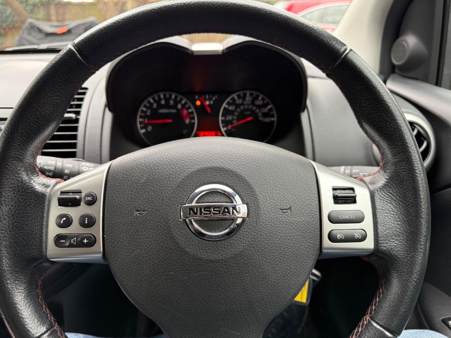 Used Nissan Note 2011 for sale - 77982449: Photo 11