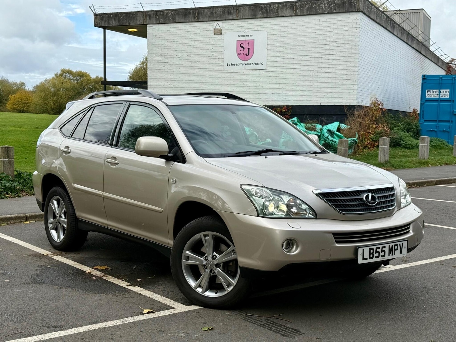 Used Lexus RX 2005 for sale - 77131877: Photo 11