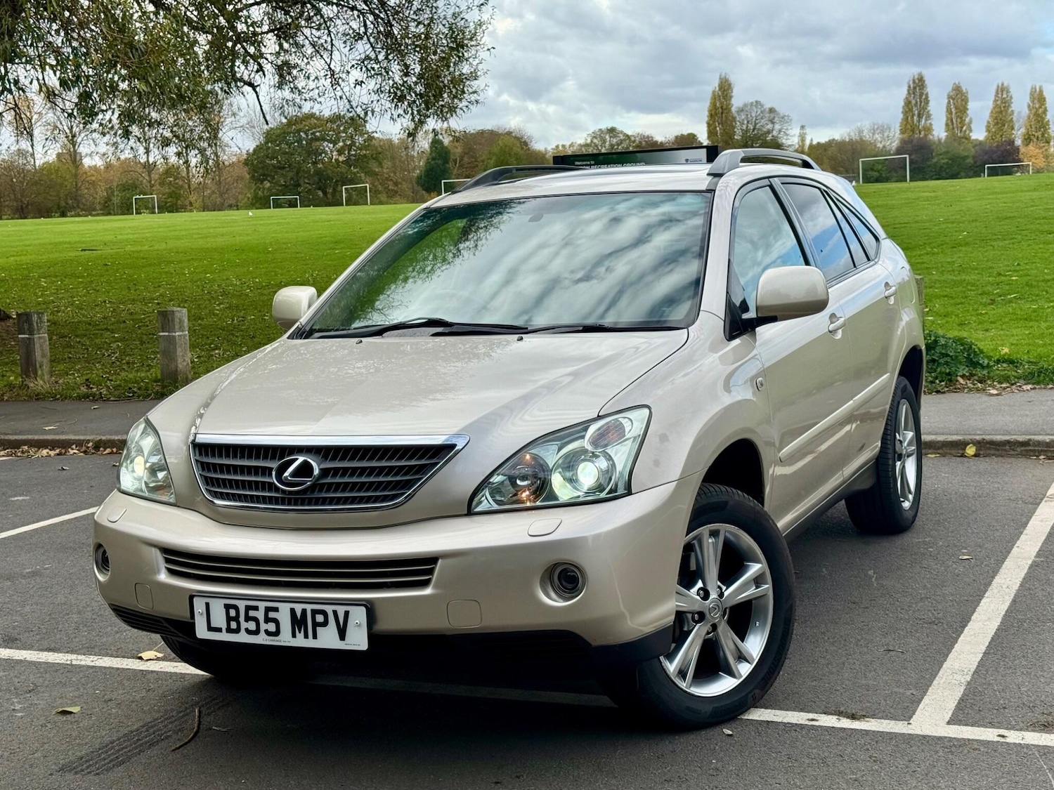 Used Lexus RX 2005 for sale - 77131877: Photo 16