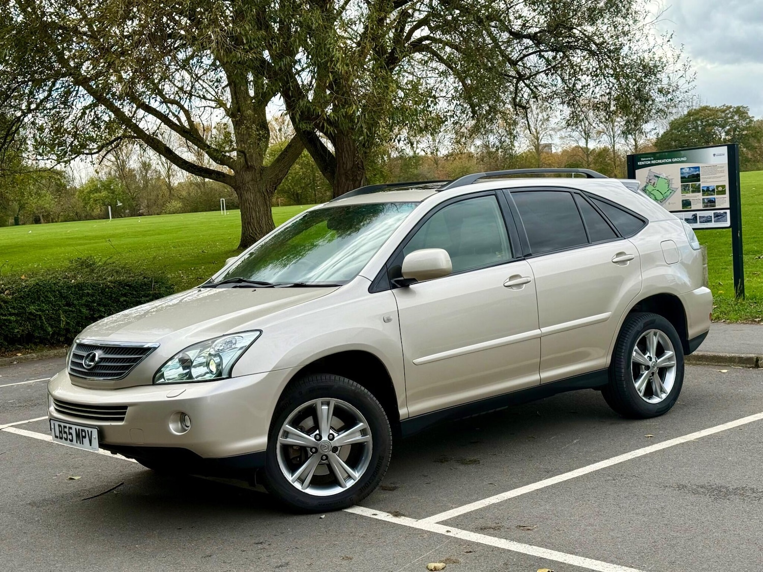 Used Lexus RX 2005 for sale - 77131877: Photo 17