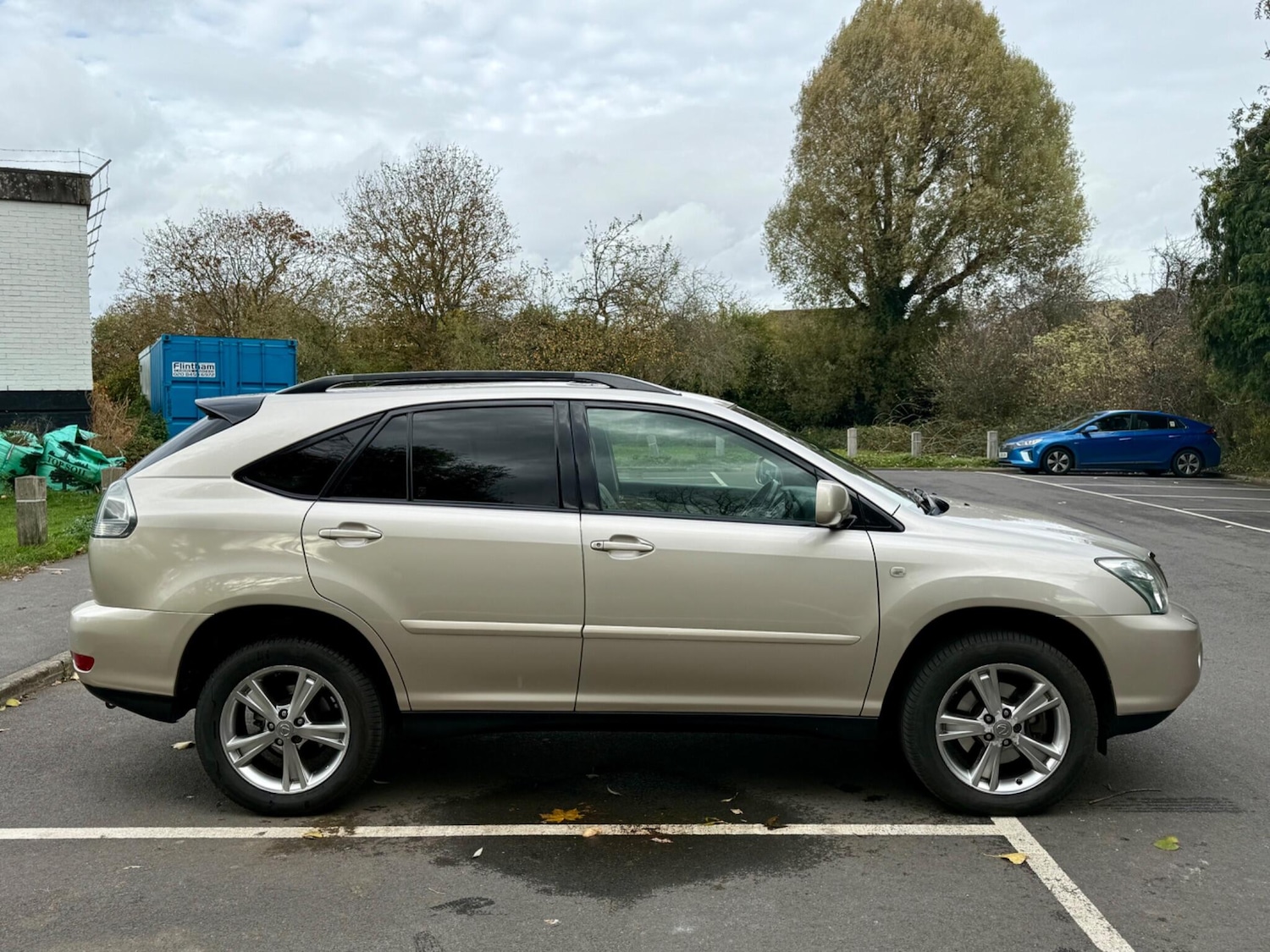 Used Lexus RX 2005 for sale - 77131877: Photo 22