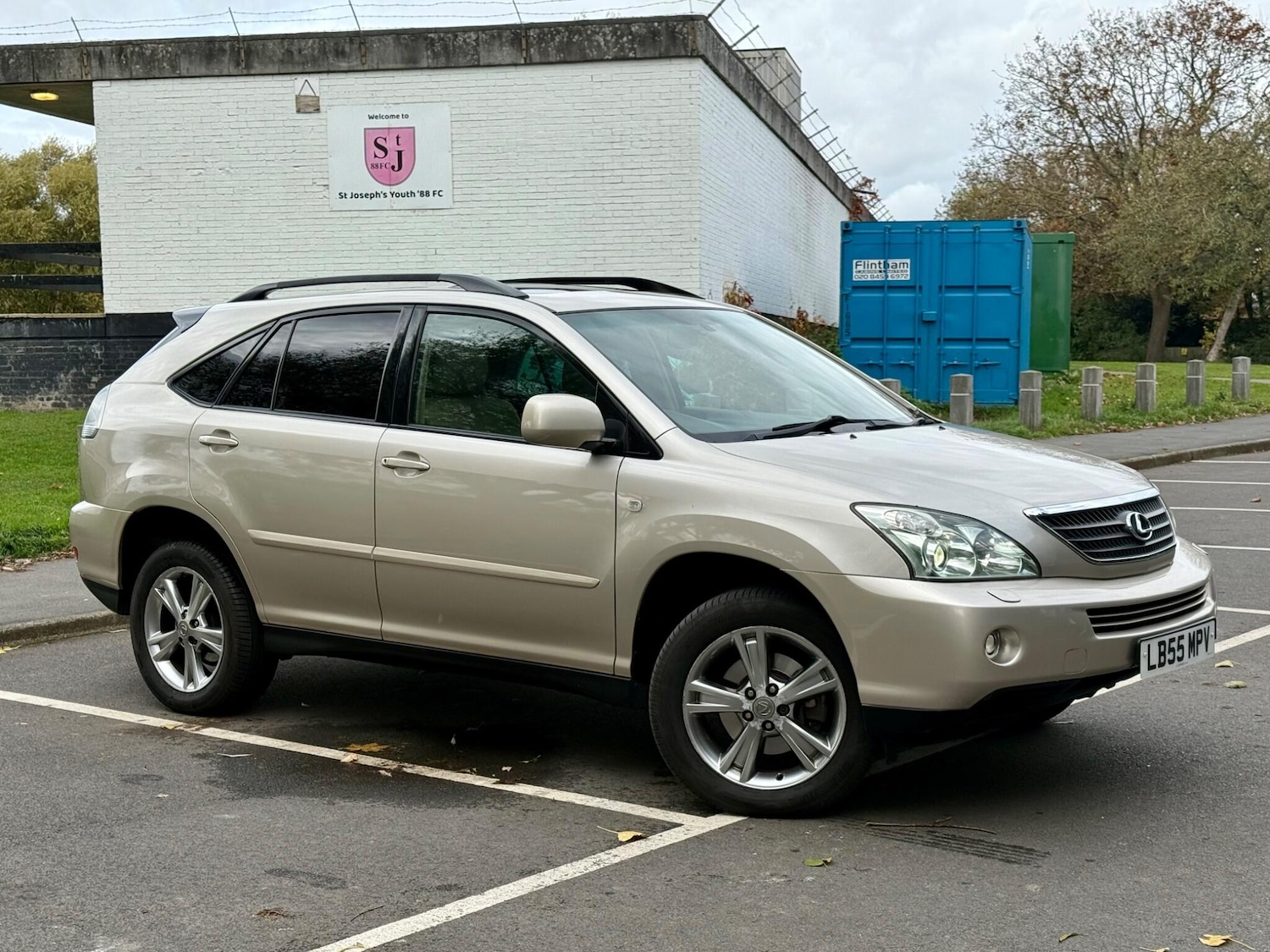 Used Lexus RX 2005 for sale - 77131877: Photo 23