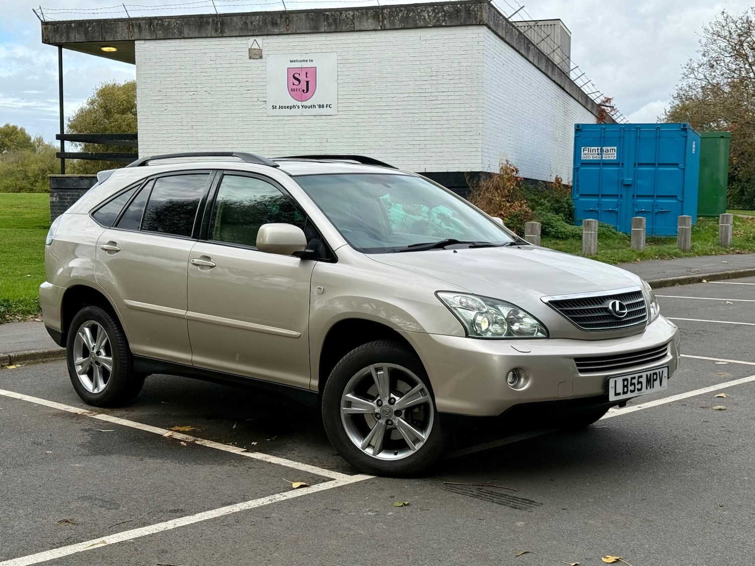 Used Lexus RX 2005 for sale - 77131877: Photo 24
