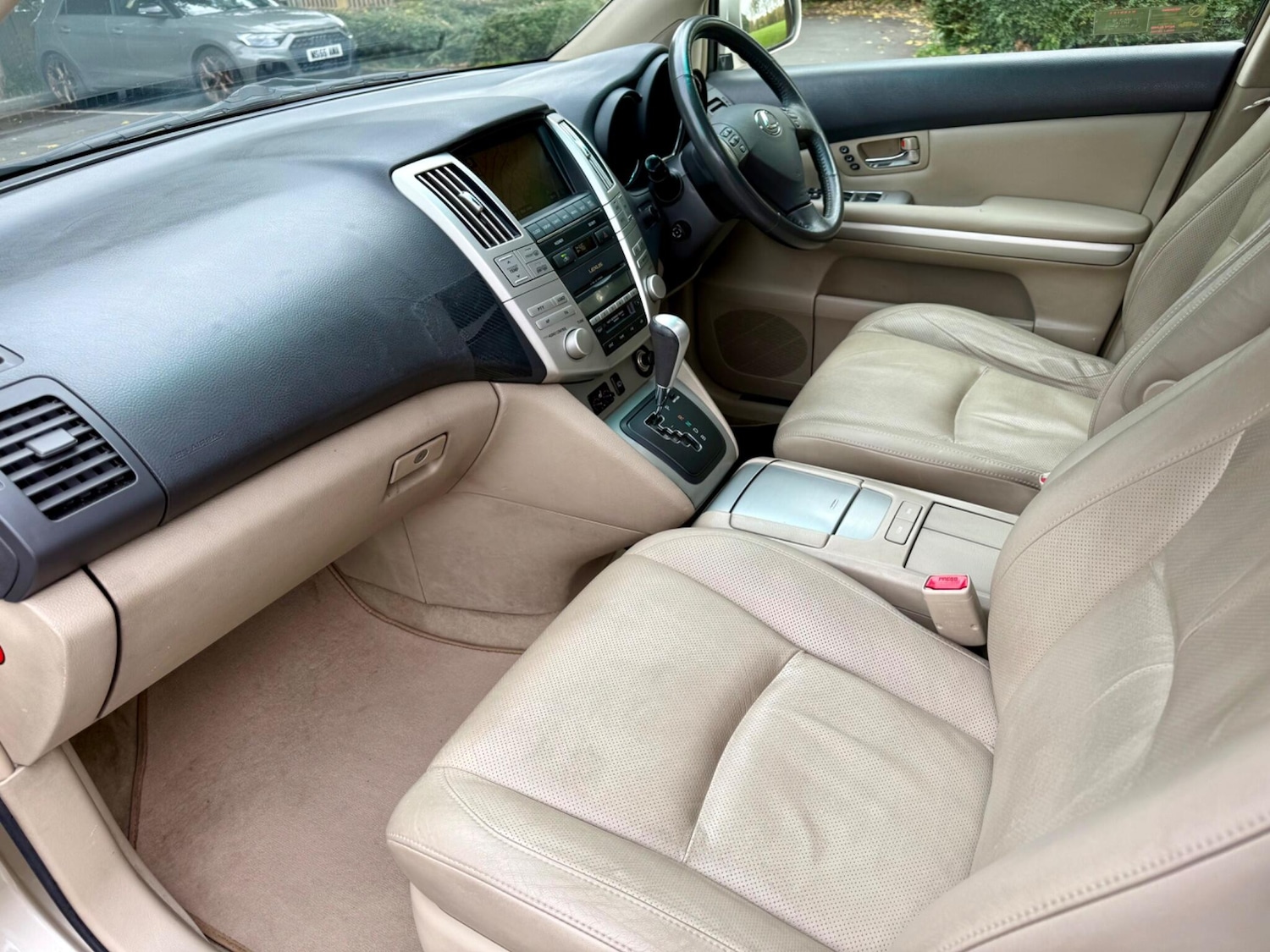 Used Lexus RX 2005 for sale - 77131877: Photo 26