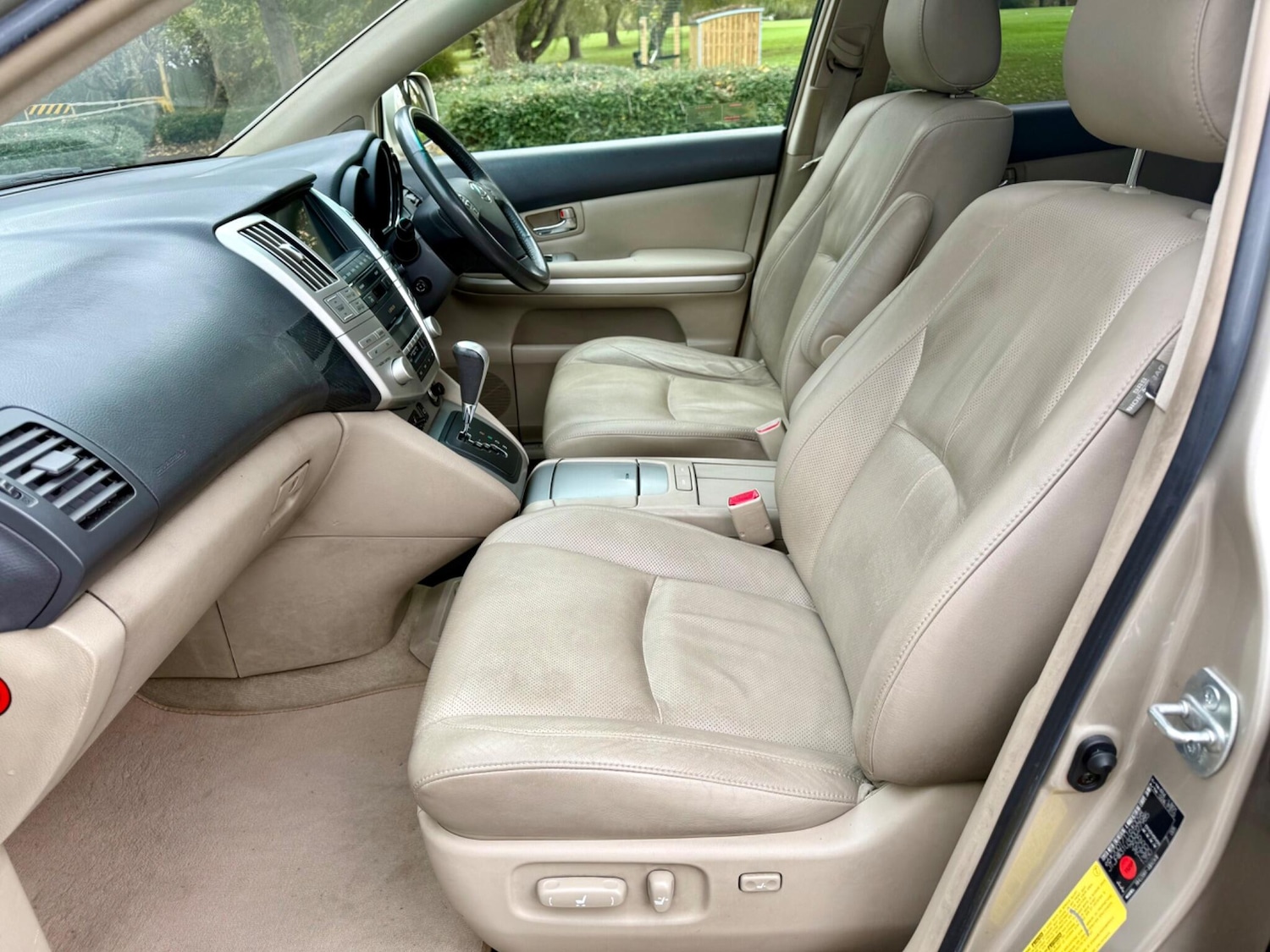 Used Lexus RX 2005 for sale - 77131877: Photo 27