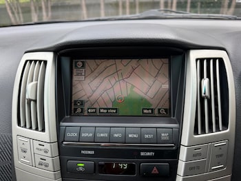 Used Lexus RX 2005 for sale - 77131877: Photo