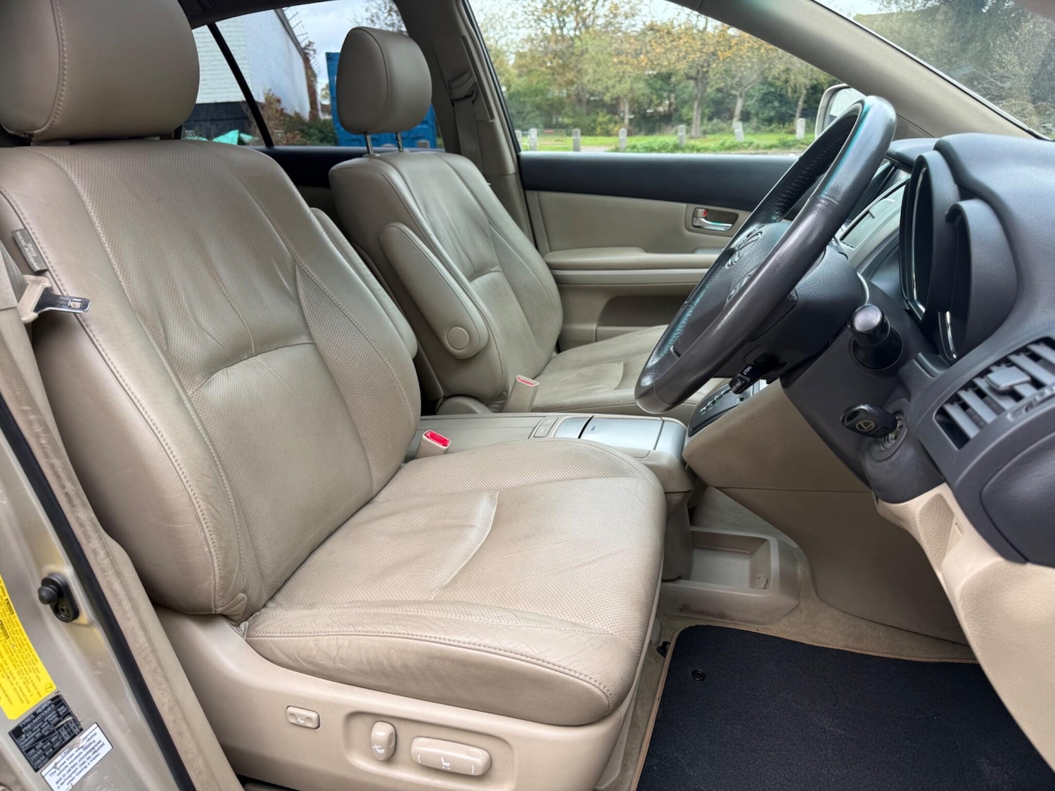 Used Lexus RX 2005 for sale - 77131877: Photo 31