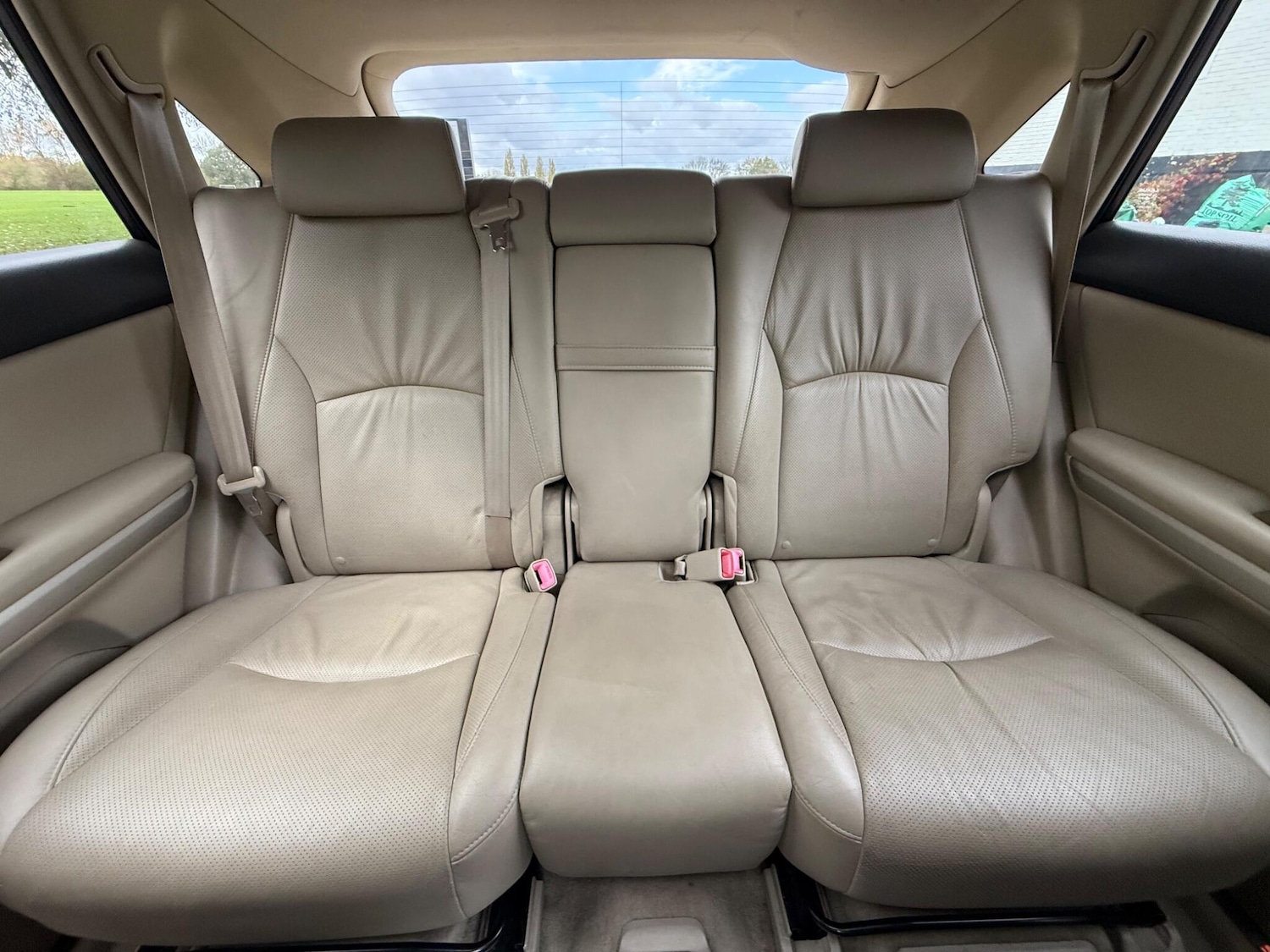 Used Lexus RX 2005 for sale - 77131877: Photo 34