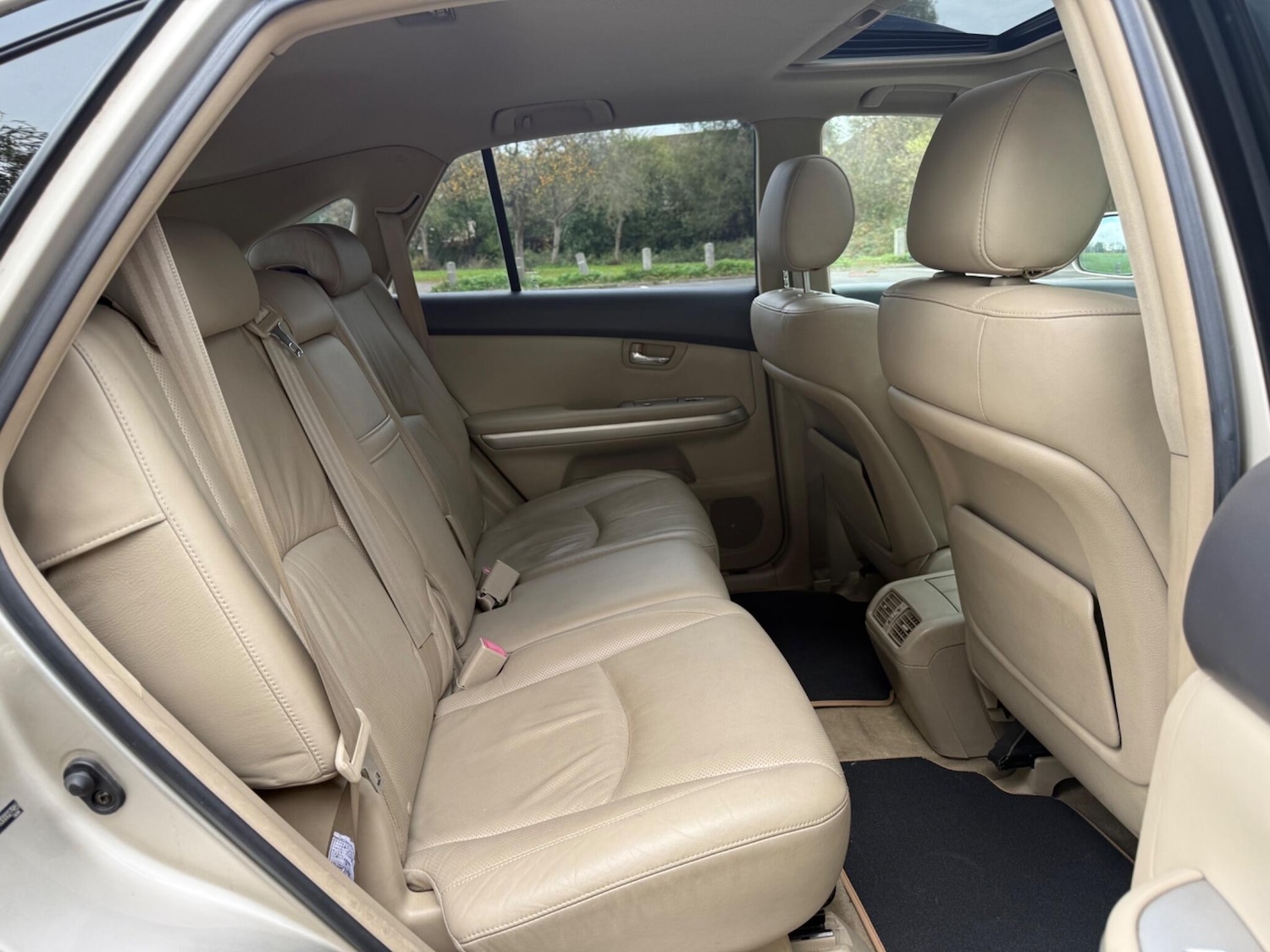 Used Lexus RX 2005 for sale - 77131877: Photo 35