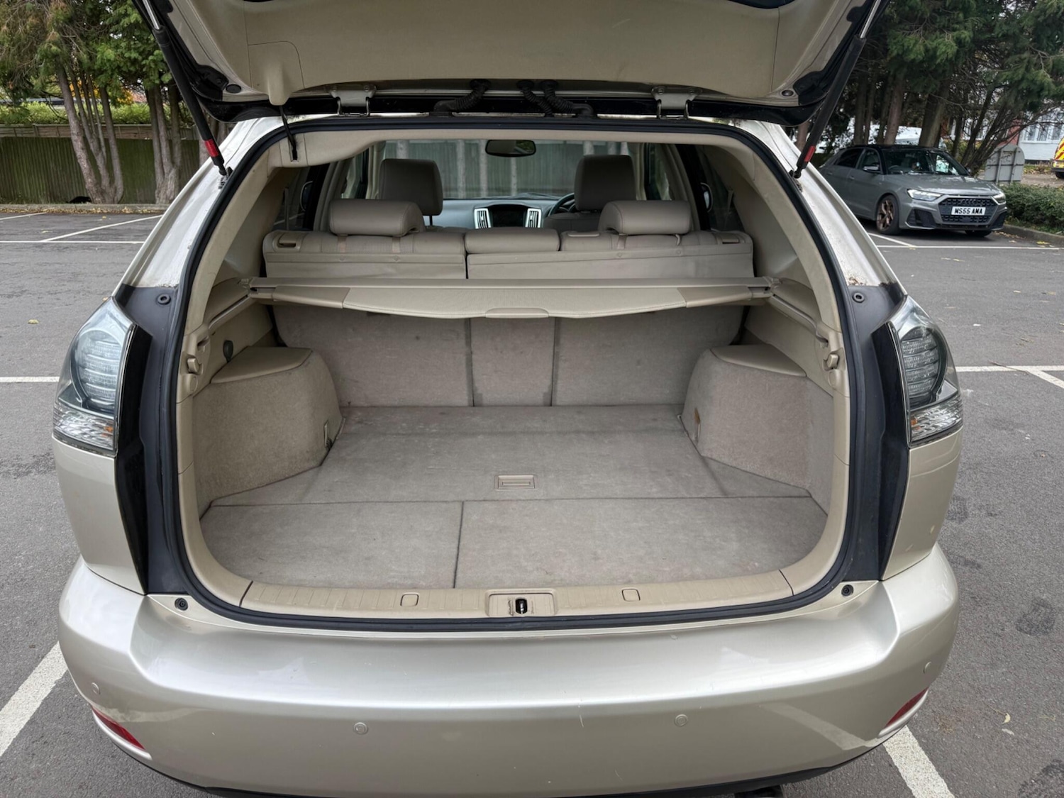 Used Lexus RX 2005 for sale - 77131877: Photo 37