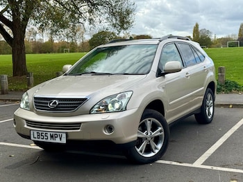 Used Lexus RX 2005 for sale - 77131877: Photo