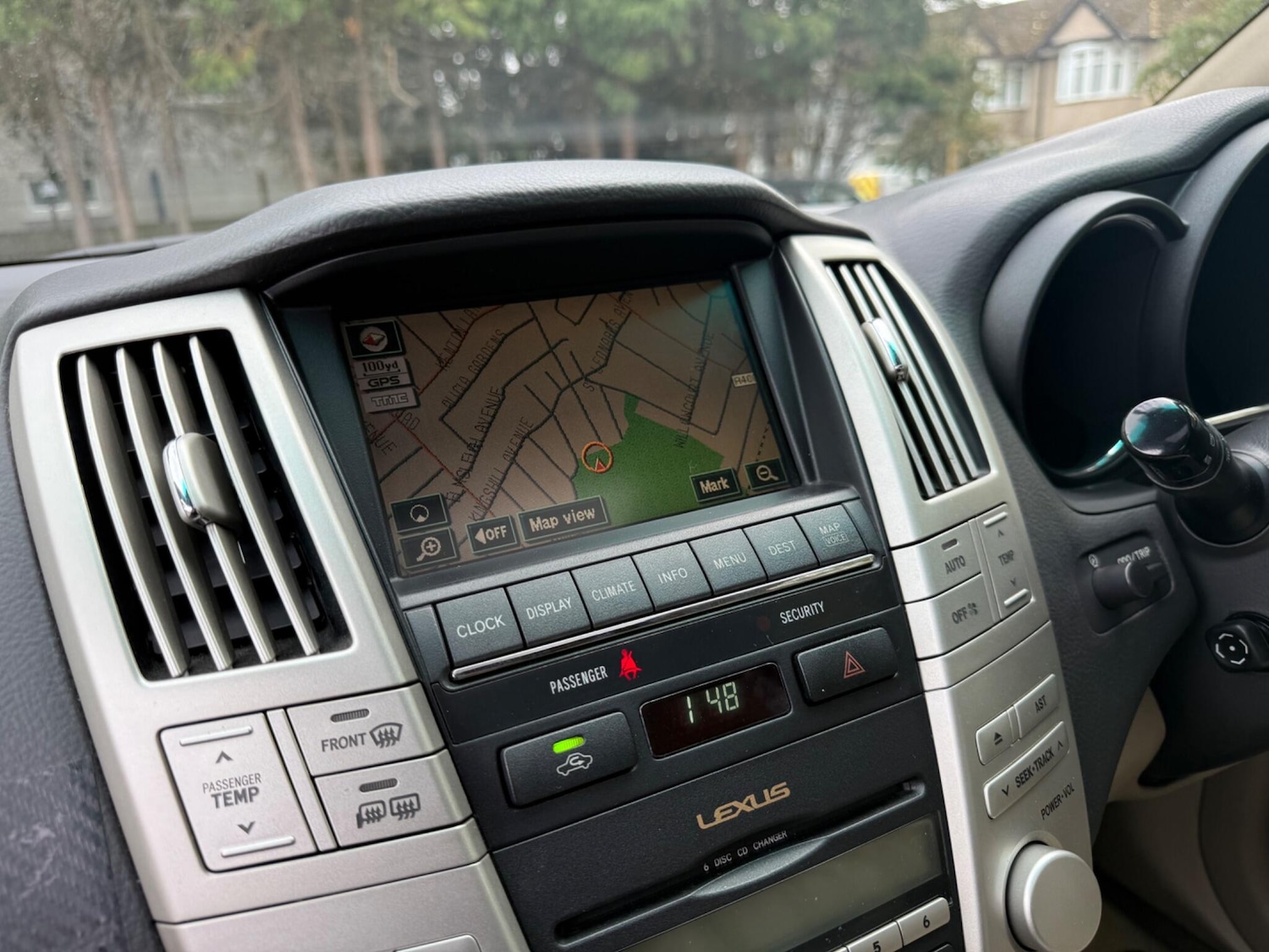 Used Lexus RX 2005 for sale - 77131877: Photo 40