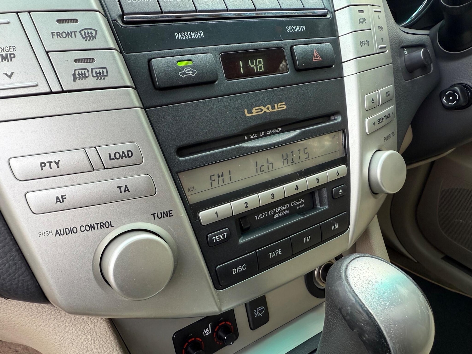 Used Lexus RX 2005 for sale - 77131877: Photo 41