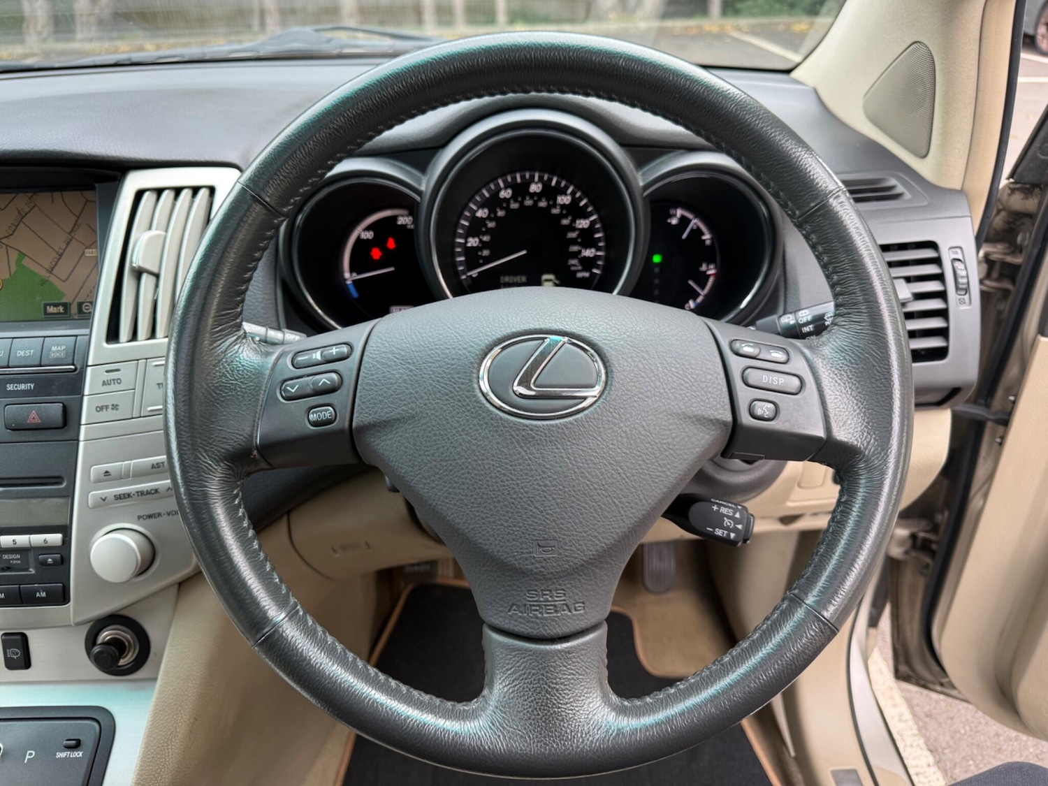 Used Lexus RX 2005 for sale - 77131877: Photo 47