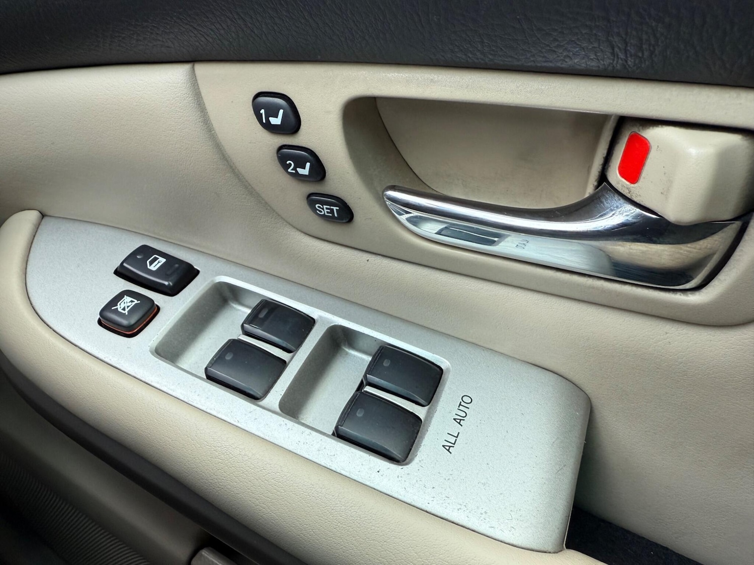 Used Lexus RX 2005 for sale - 77131877: Photo 54