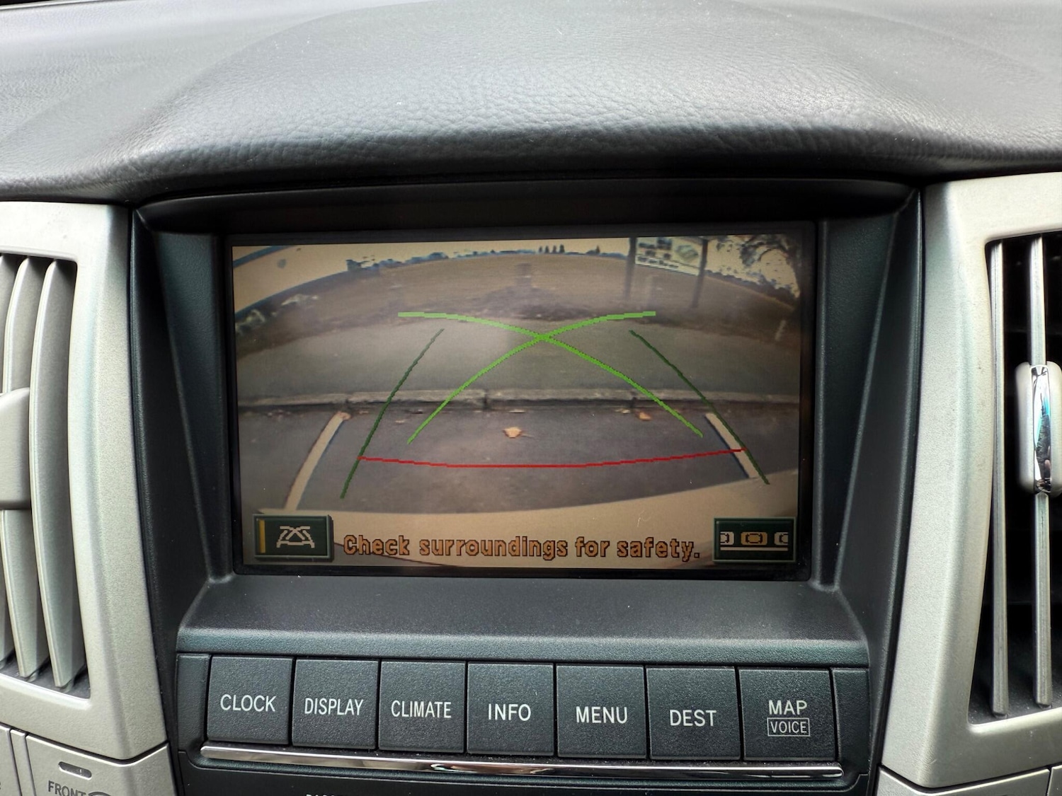 Used Lexus RX 2005 for sale - 77131877: Photo 59