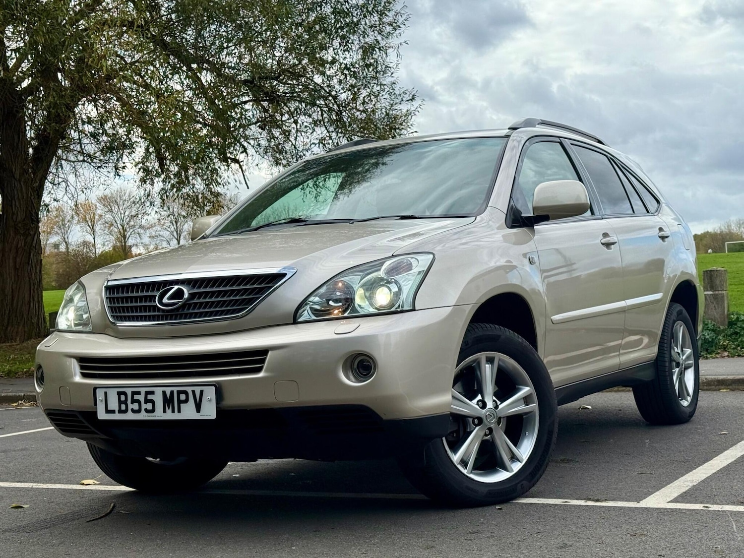 Used Lexus RX 2005 for sale - 77131877: Photo 64