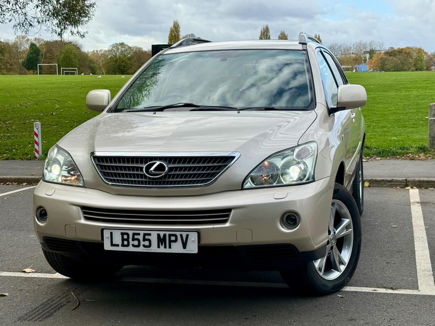 Used Lexus RX 2005 for sale - 77131877: Photo 65