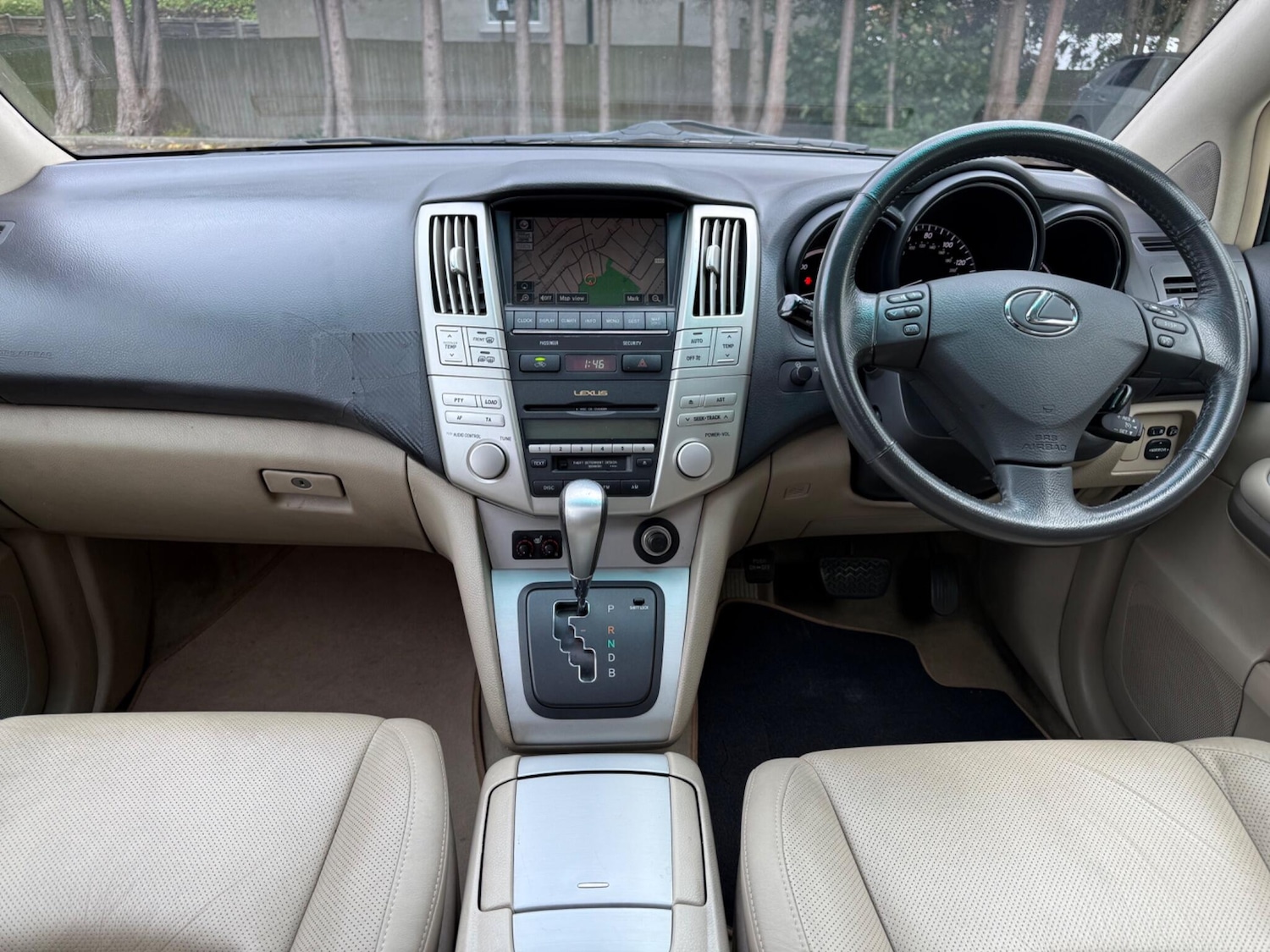 Used Lexus RX 2005 for sale - 77131877: Photo 7