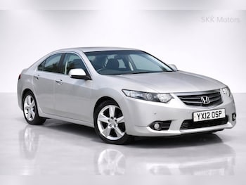 Used Honda Accord 2012 for sale - 78170308: Photo