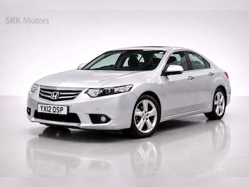 Used Honda Accord 2012 for sale - 78170308: Photo