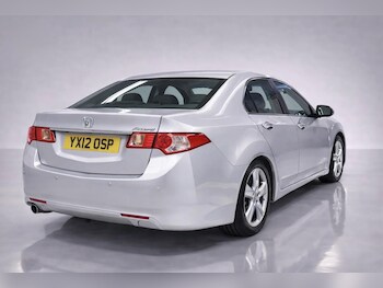 Used Honda Accord 2012 for sale - 78170308: Photo