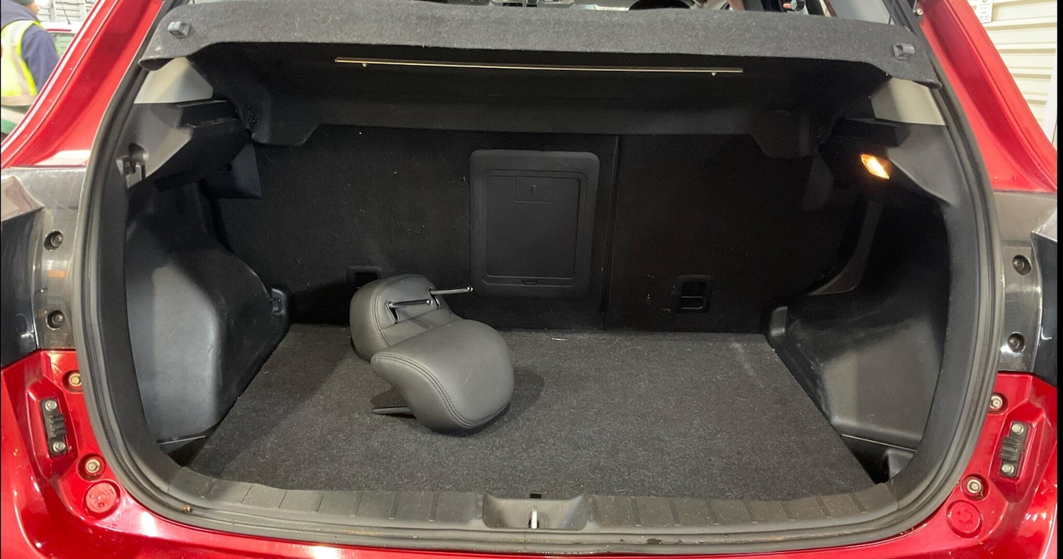 Used Mitsubishi ASX 2013 for sale - 76759533: Photo 12