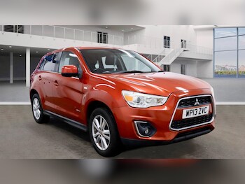 (13) - 1.6 4 Euro 5 5dr