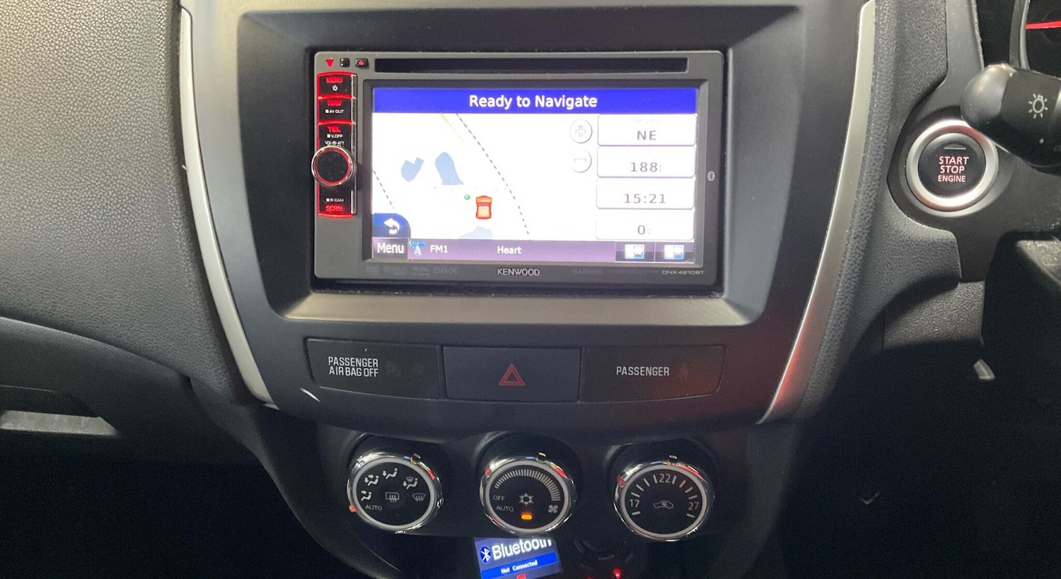 Used Mitsubishi ASX 2013 for sale - 76759533: Photo 2