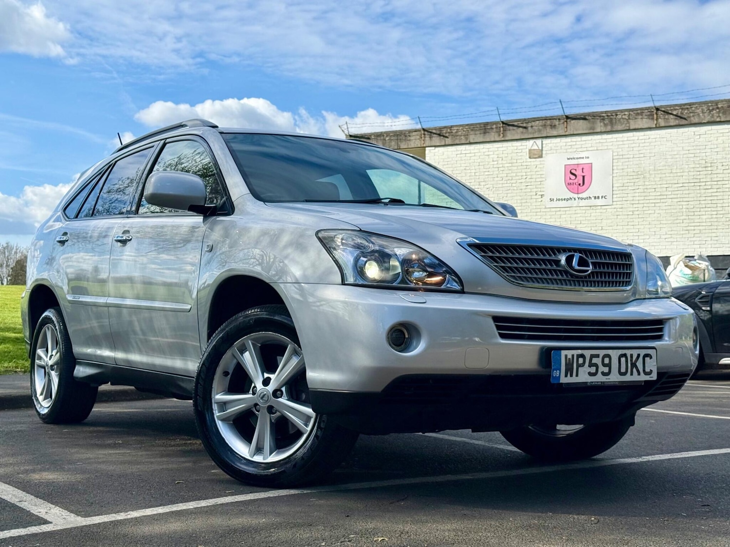 Used Lexus RX 2010 for sale - 78172202: Photo 10