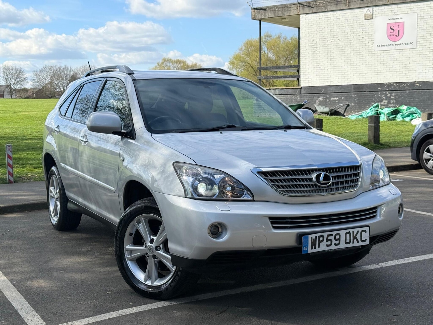 Used Lexus RX 2010 for sale - 78172202: Photo 12