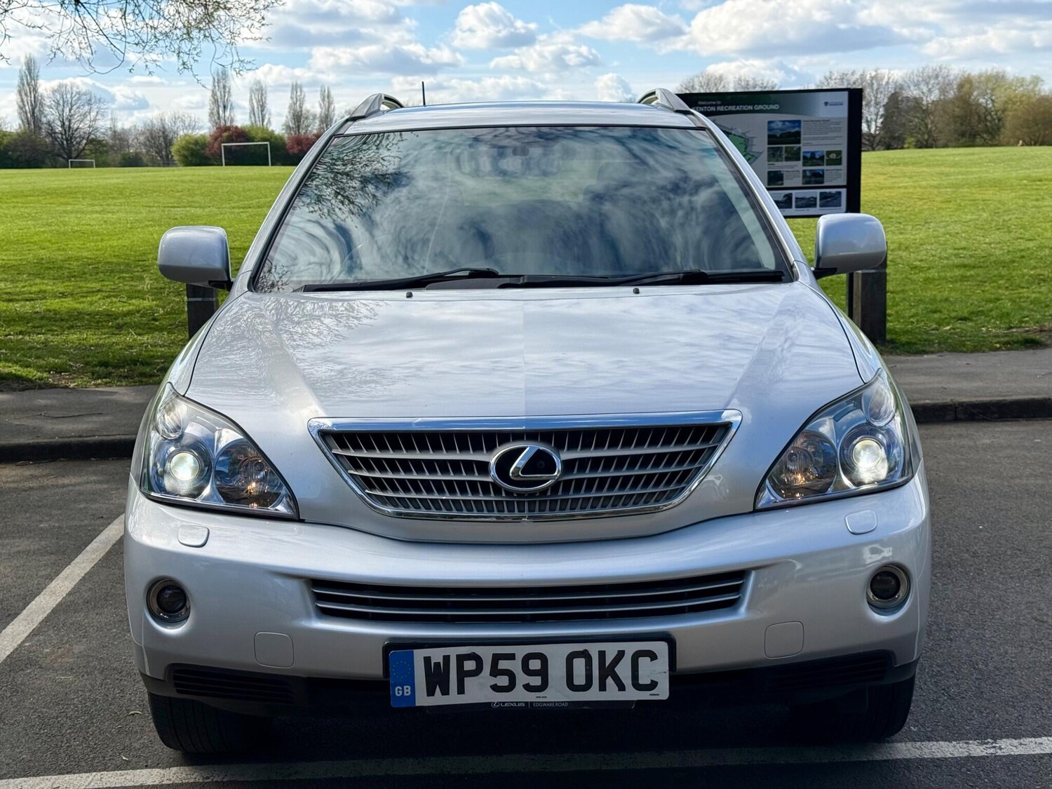 Used Lexus RX 2010 for sale - 78172202: Photo 14