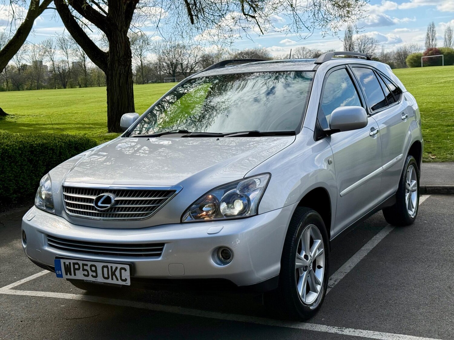 Used Lexus RX 2010 for sale - 78172202: Photo 15