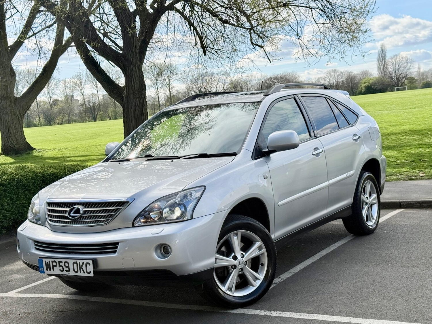 Used Lexus RX 2010 for sale - 78172202: Photo 16
