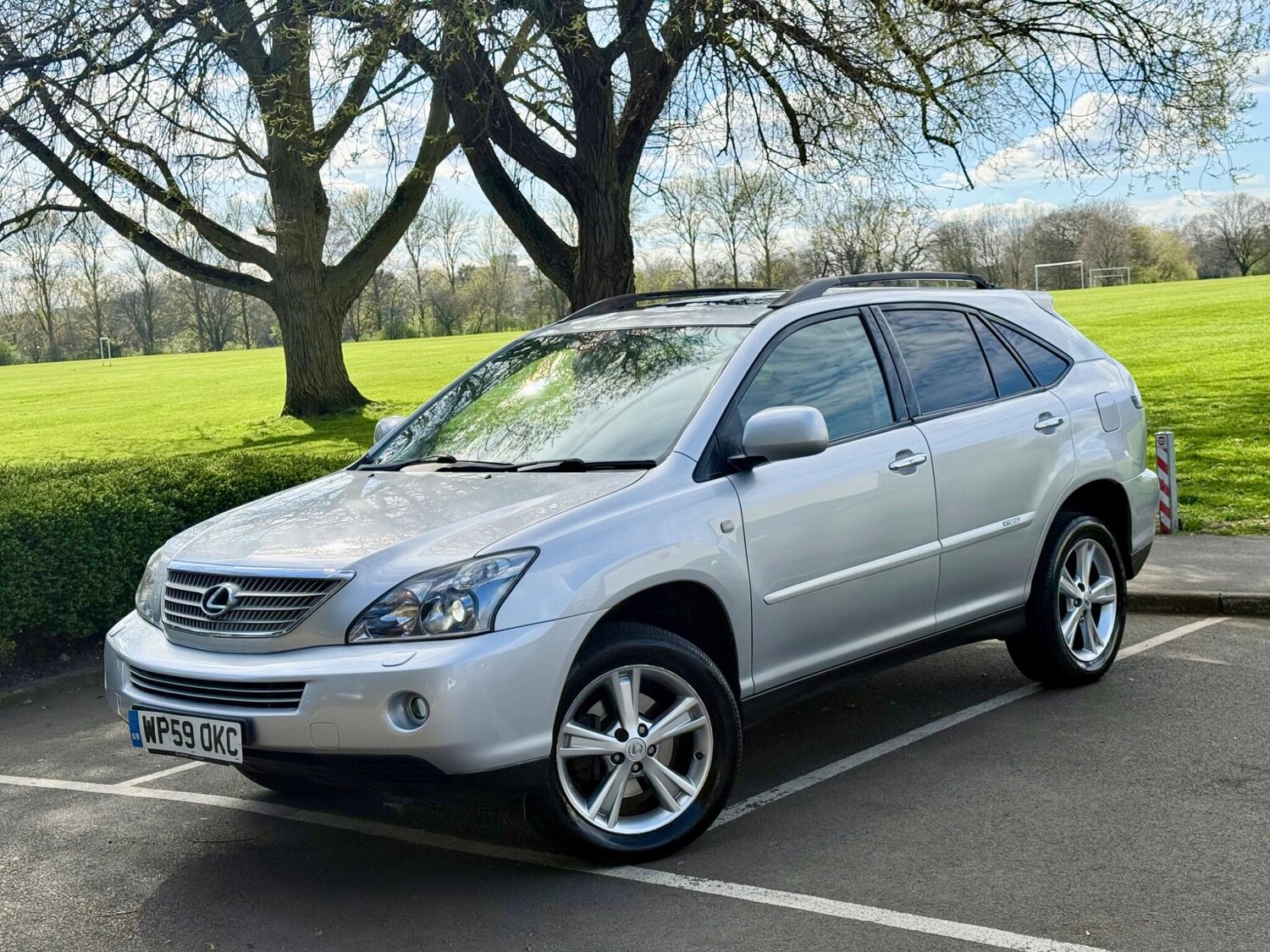 Used Lexus RX 2010 for sale - 78172202: Photo 17