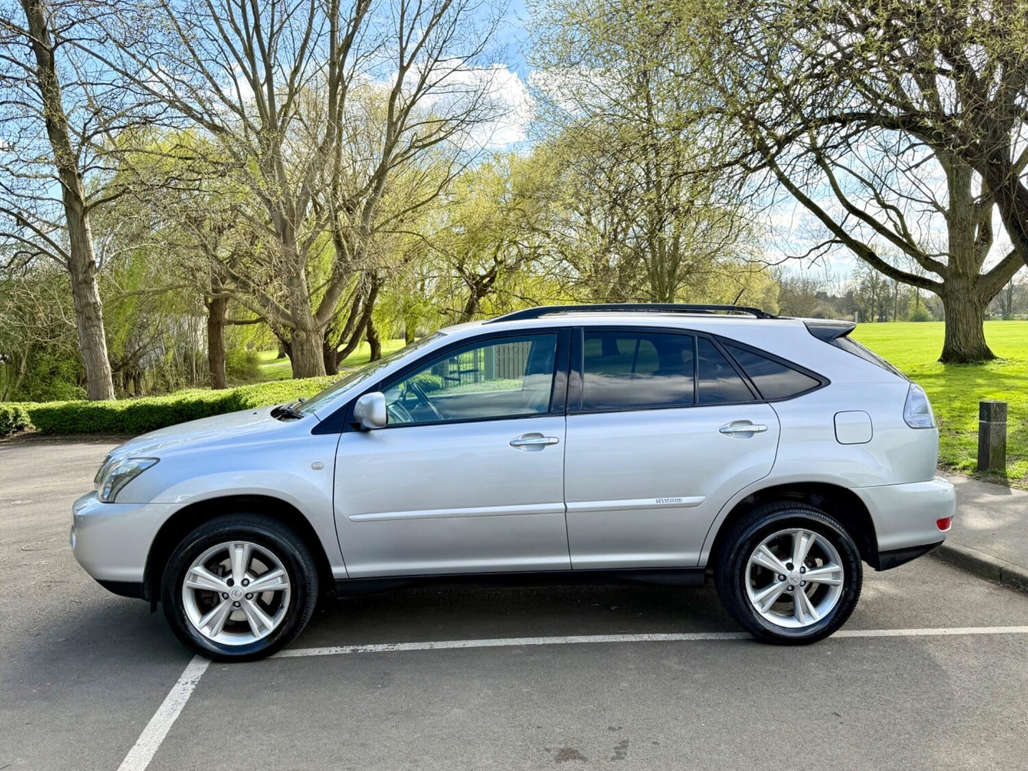 Used Lexus RX 2010 for sale - 78172202: Photo 18